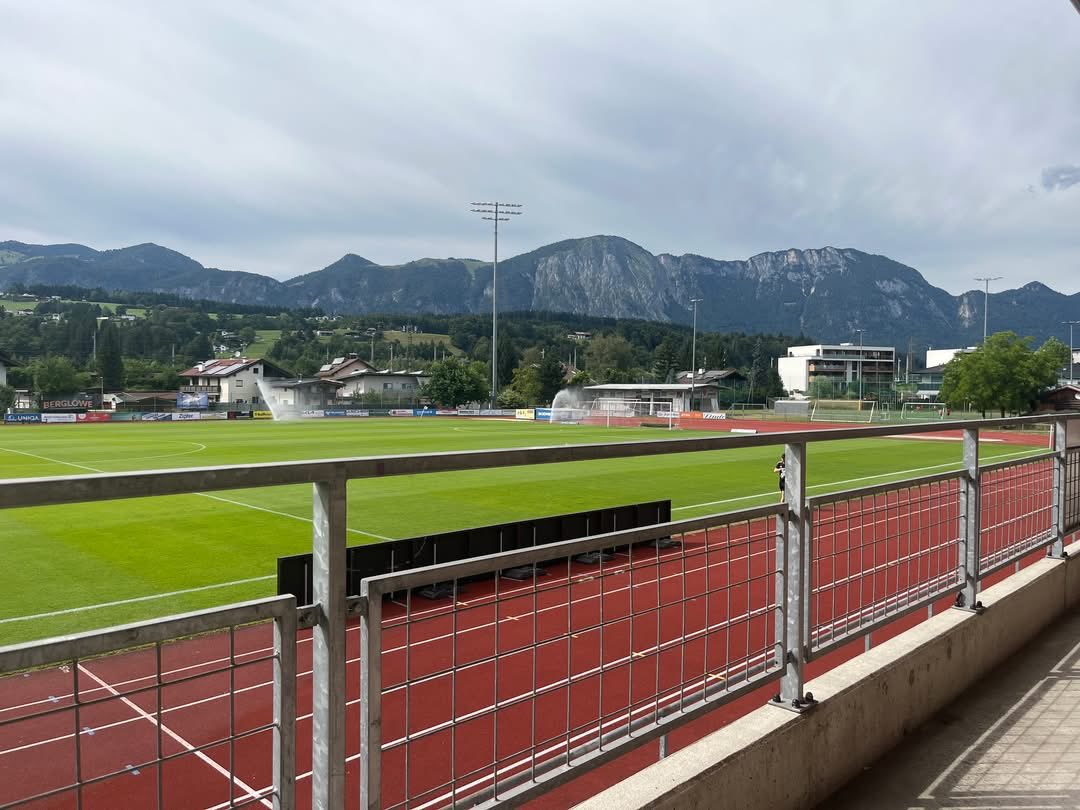 HugstedSejr's tweet photo. #fcklive  sportplatz Wörgl https://t.co/WzpVfDRXu8