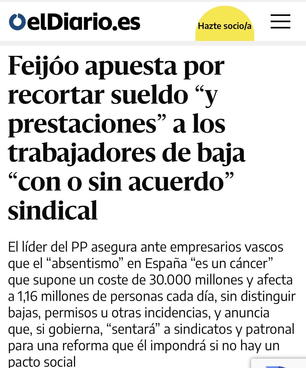 evapatriciab's tweet photo. Pues aquí está “la prioridad nacional”
Y desde luego, no eres tú trabajador, ni tú, trabajadora
Habrá que darle  un vuelta, no?…👇🏼 https://t.co/YHf2Sba6uW
