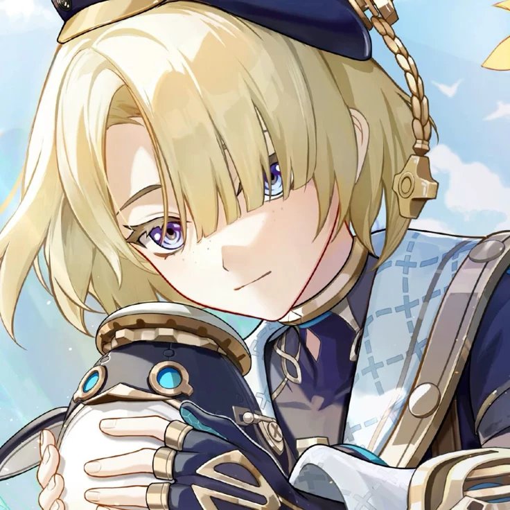 Michiis_0's tweet photo. judge me based on my top 4 genshin characters ♡ https://t.co/Skl0gBdeu0