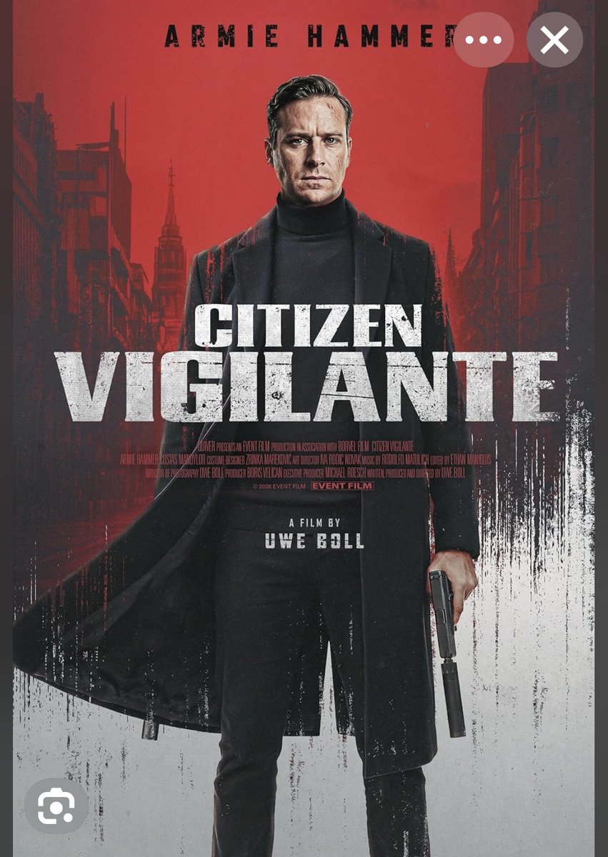 PragmaticMaemae's tweet photo. If this movie was made into a video game, would you play it? 😎 https://t.co/QjBr4NH4F6