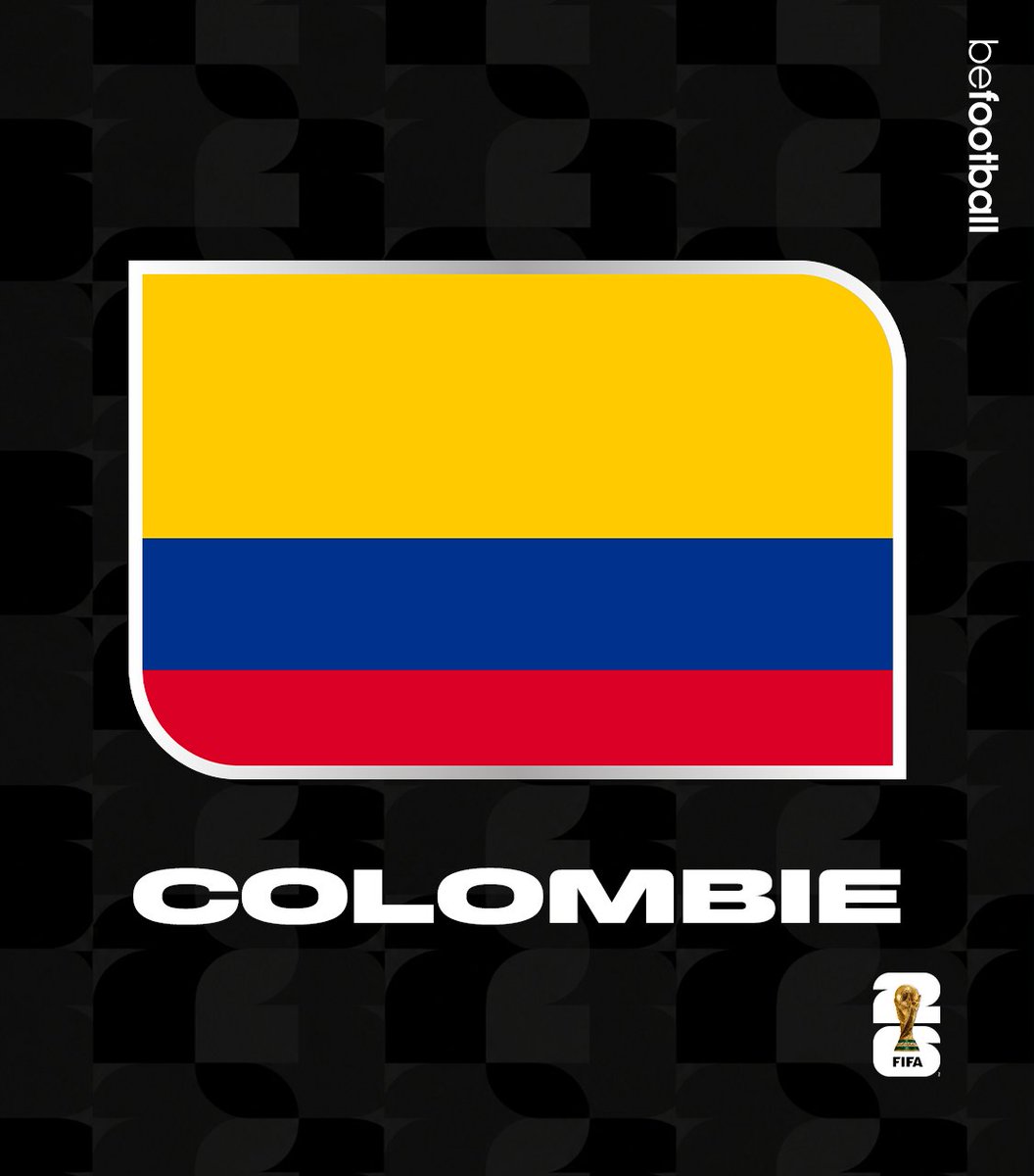 _BeFootball's tweet photo. 🚨 UN RECORD… DANS LE MAUVAIS SENS 😴🇨🇭🇨🇴

Avec seulement 0,7 xG cumulés, Suisse - Colombie est le match le moins prolifique en occasions de toute la Coupe du Monde 2026.

(@OptaJean) https://t.co/uc6ejeCuuG