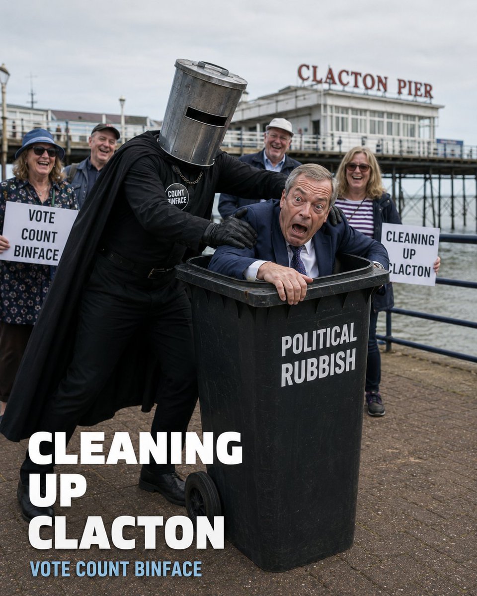 ReallyPossible's tweet photo. @CountBinface @almurray https://t.co/uX73z90qR4