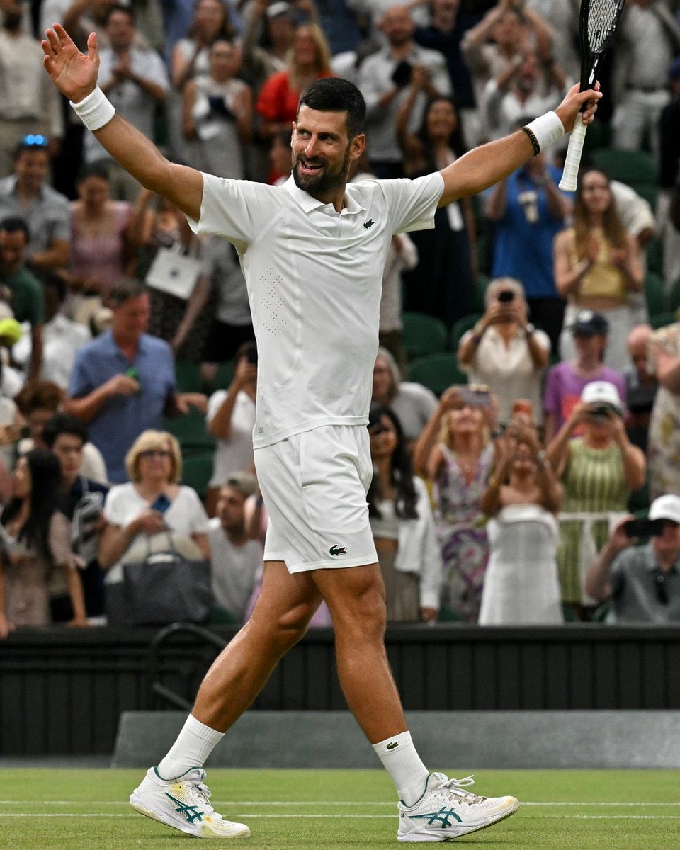 Univers Tennis 🎾 tweet media