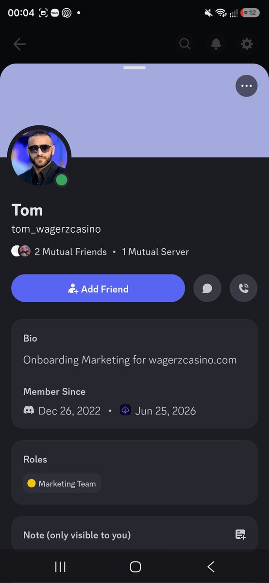 really_hashtag's tweet photo. PSA to all streamers.

A group have been going around offering silly deals to streamers. Similar to the spartans level stupid deals.

This time they've gone the extra mile and actually built out a pretty elaborate scheme.

DO NOT RUN THE SCRIPT!

Actually if you're brain dead enough to do it then do it.