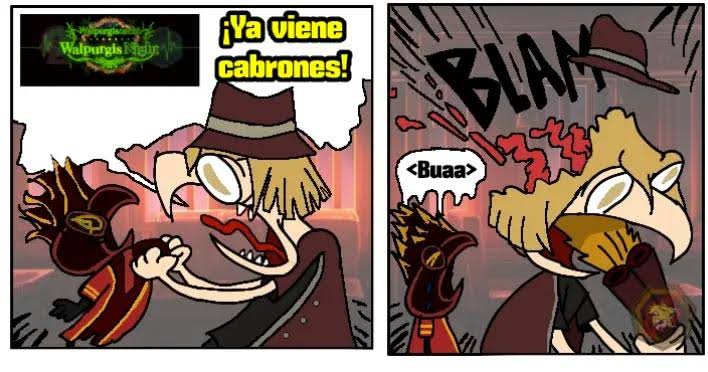 ZoAntonio2's tweet photo. SI NO ME SALE TODO DEL WALPURGIS ME MATO https://t.co/JjV7sJiFje