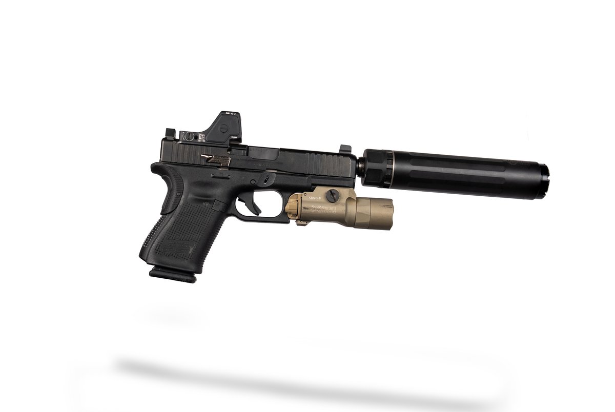Trijicon, Inc. tweet media