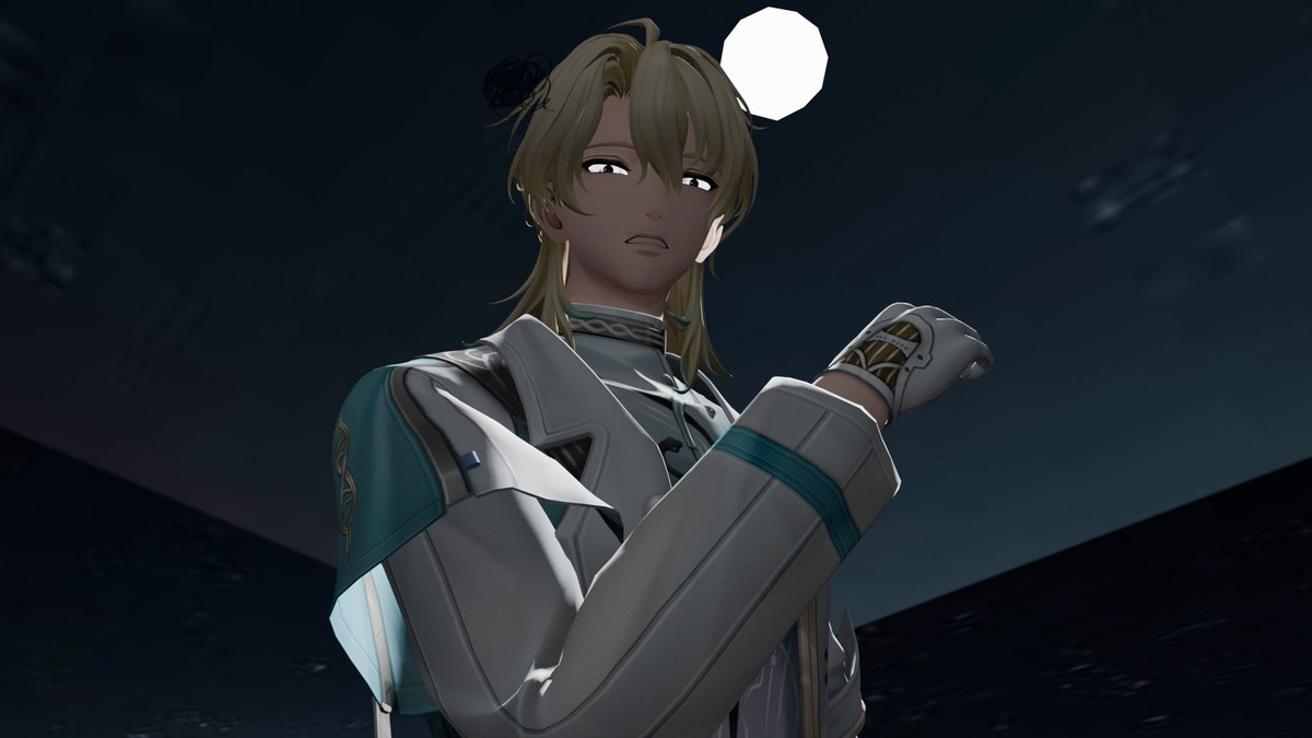Blueish_17exp's tweet photo. @Mikamikachiiii I could drop this picture of luuk being disgusted and some people would be into it https://t.co/N7ZX0LBmw4