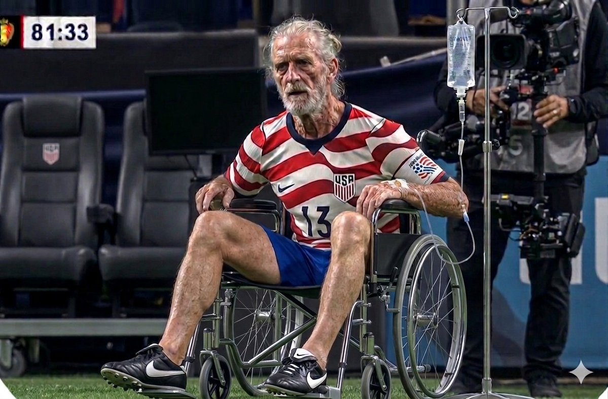 CIA German WC Fan Psyop tweet media