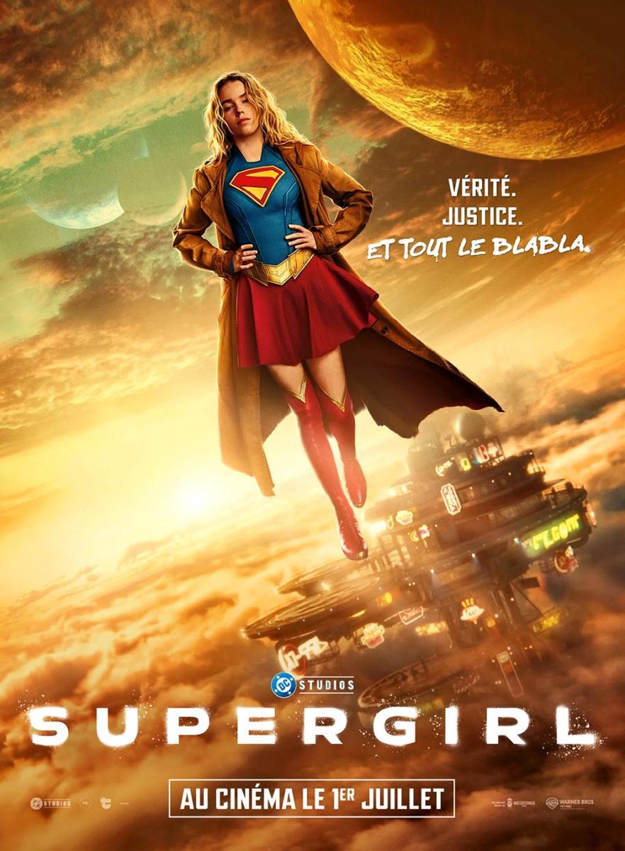 JuanFcoValiente's tweet photo. FRASE CRÍTICA 🎬 

Un Mad Max galáctico con melancolía kriptoniana y con la virtud del entretenimiento. 🎞️

NOTA: 6 ⭐⭐⭐

https://t.co/jvt7M4oq4o

#Supergirl https://t.co/6WfR1b9SWl
