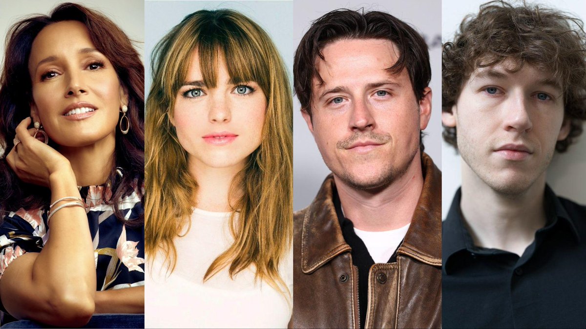 cbslakecharles's tweet photo. New CBS Original Series "NCIS: New York" adds @jenniferbeals to the @ncisverse. New series regulars also include @JacqeulineByers, Shane Harper and @DevinDruid joining @llcoolj and @ScottCaanCom in the newest iteration of the world’s #1 television franchise. More: https://t.co/pqsbD3SJXn