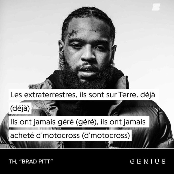 dnenddkkd's tweet photo. @rage7j7 @acepvvv Je suis pas toute seule à l’avoir fait donc on doit pas m’engueuler en faite pck je suis traîtresse malvoyante et en faite je suis pas là seule donc quand on me reproche mon comportement je jete la faute sur les autres après avoir été égocentrique pour ramener une situation à moi https://t.co/Pg34xjJFlk