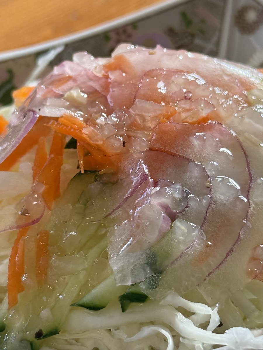 atarimaedenai's tweet photo. 弁当がない日は🍽️丁寧に朝食を用意してみる💙食べんかもしれんけど🕊️ https://t.co/nlW20hCsIC