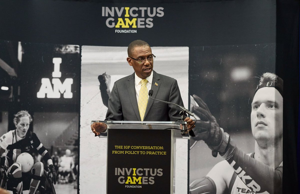 ChrisOMagezi's tweet photo. Uganda Formally Admitted to Invictus Games Community as 26th Nation

London, 7 July 2026

Uganda has officially been admitted into the Invictus Games community, becoming the 26th participating nation and the first East African country to join the global movement that uses sport to rehabilitate wounded and injured service personnel.

The announcement was made on July 7, 2026, during the 14th Invictus Games Foundation Conversation at Chatham House in London. The event, titled "From Policy to Practice," brought together experts, policymakers, and members of the Invictus community as part of the one-year countdown to the 2027 Invictus Games in Birmingham.

The Invictus Games Foundation Patron, Prince Harry, the Duke of Sussex, welcomed Uganda's admission, saying that he was incredibly pleased to welcome another nation into the Invictus Community.

"Growth has never been about numbers. It's about reaching those who need us most. Building partnerships that last. And ensuring that no one feels they're making this journey alone,” Prince Harry said.

The Minister of Defence and Veteran Affairs, Hon. Kiryowa Kiwanuka, expressed gratitude to the Invictus Games Foundation and its Patron, Prince Harry, for welcoming Uganda into the community.

“This milestone reflects our shared commitment to wounded, injured and sick servicemen and women who have sacrificed greatly in service to our nation," said Hon. Kiwanuka.

Hon. Kiwanuka highlighted that the partnership affirms Uganda's belief that "those who have borne the burdens of service deserve every opportunity to rebuild their lives with dignity, purpose, and hope". 

"They are our living heroes," he added.

The minister credited President Yoweri Kaguta Museveni for his visionary leadership and the Chief of Defence Forces, General Muhoozi Kainerugaba, for championing Uganda's entry into the Invictus community during the Invictus Games Foundation leadership visit to Kampala on October 10, 2025.

"Uganda's admission as the first East African nation to formally engage with the Foundation is both an honour and a responsibility," the minister said. 

"We look forward to learning from other member nations while contributing our own experience to the global Invictus movement.”

Hon. Kiwanuka confirmed that Uganda will compete at the Birmingham Games in 2027.

The partnership follows a formal agreement signed between the Uganda Peoples' Defence Forces and the Invictus Games Foundation in October 2025 to enhance rehabilitation services for wounded soldiers. The Foundation had previously conducted a visit to Uganda to assess existing sport recovery facilities and meet with wounded service personnel and their families.

The Invictus Games Foundation has previously visited veterans at the Mubende Defence Forces Rehabilitation and Vocational Centre and provided them with sports equipment.