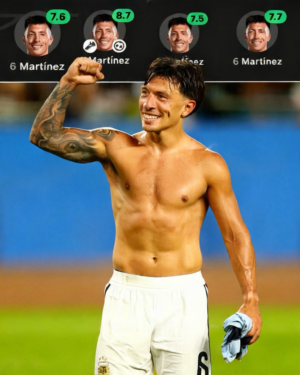 CrewsMat10's tweet photo. Game after game, Lisandro Martínez keeps delivering defensive masterclasses. What a warrior. 🤯🔥 https://t.co/9xyPw08RhS
