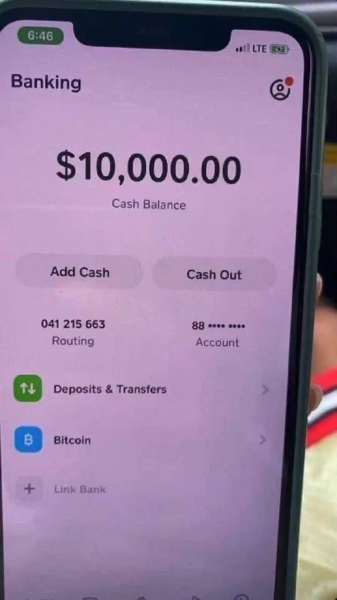 OlofLarssoh9up's tweet photo. I just got scammed 💔 https://t.co/P7g2gPWoXe