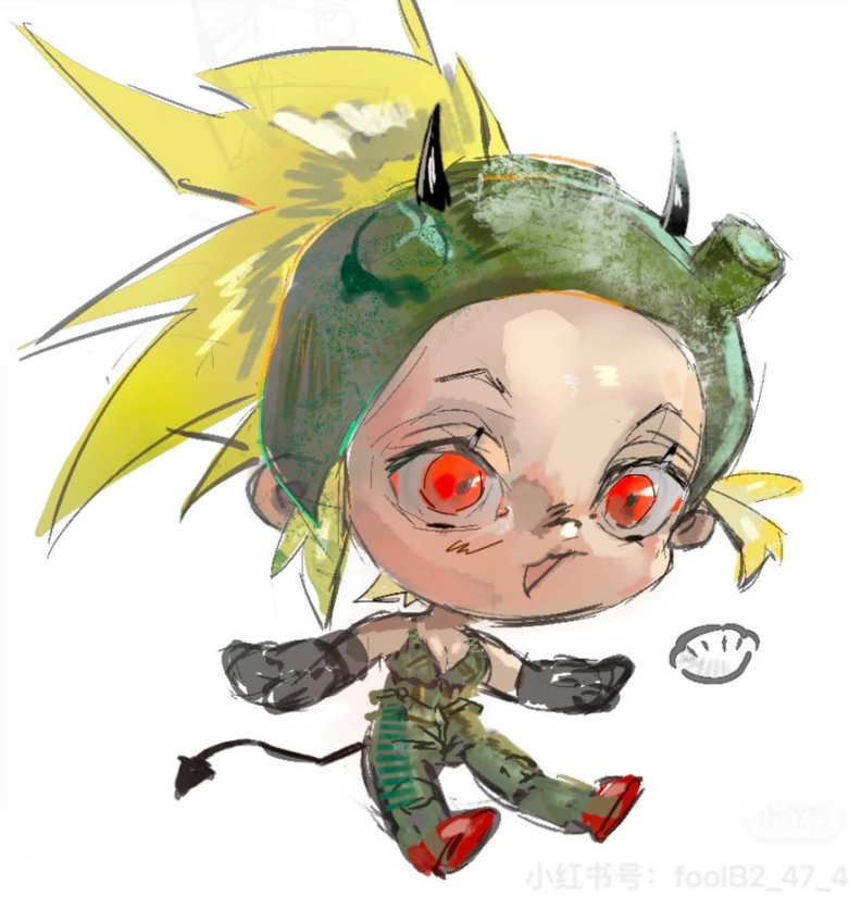BTailor_247's tweet photo. @TzurgeArt 谢谢分享！，我也想要这个机会不知道可不可以，我还不太会适用这个软件 https://t.co/XtIANBalZM