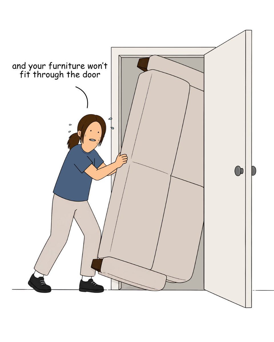 wearemmpc's tweet photo. MMPC, We handle the roommates you never agreed to.

#funnycomics #nycapartments #nyclife #mice #moving https://t.co/HVuEen09hD