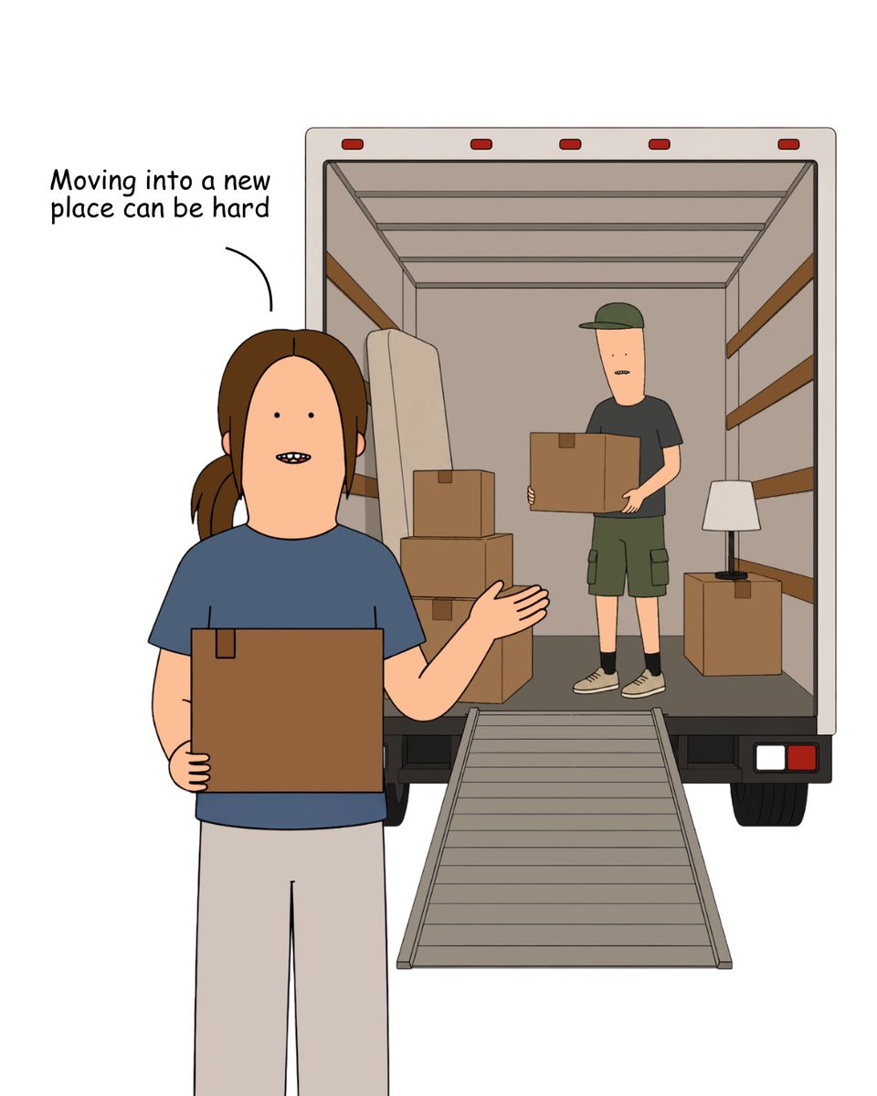 wearemmpc's tweet photo. MMPC, We handle the roommates you never agreed to.

#funnycomics #nycapartments #nyclife #mice #moving https://t.co/HVuEen09hD
