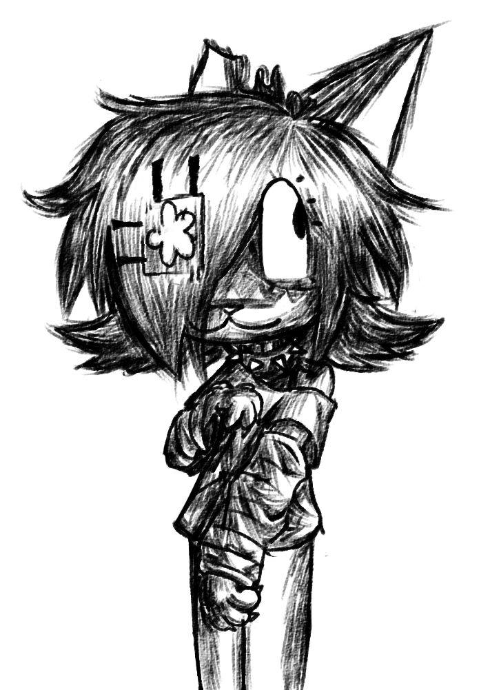 yoserartno's tweet photo. i tried shaDING i think this is mostly a doodle but i think its worhty of being here https://t.co/VcVff7QyK4