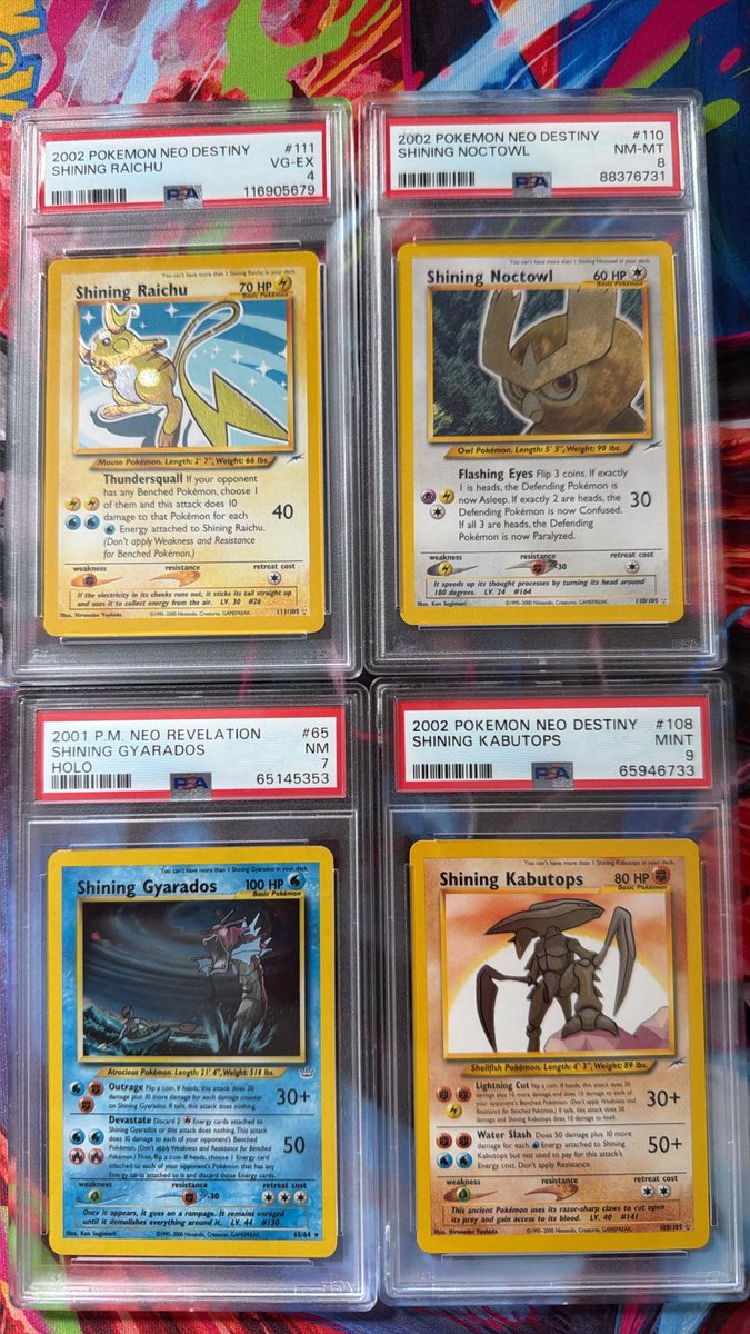 Totodile King tweet media
