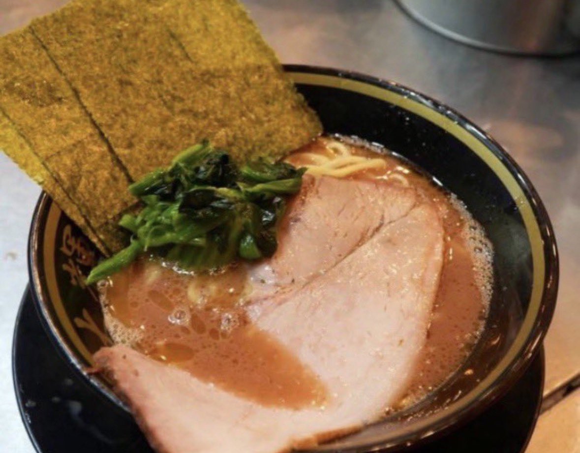 daikiya007's tweet photo. おはようございます♪7月8日水曜日🍜本日も朝7時から〜営業しております♪毎日元気に営業中🍜朝から〜開いてて良かった大輝家蒲田店🍜です！あすと商店街内、本日も一日よろしくお願いします🙇　#ライスバーに無料トッピングサービスあります https://t.co/sLTIEQdqD7