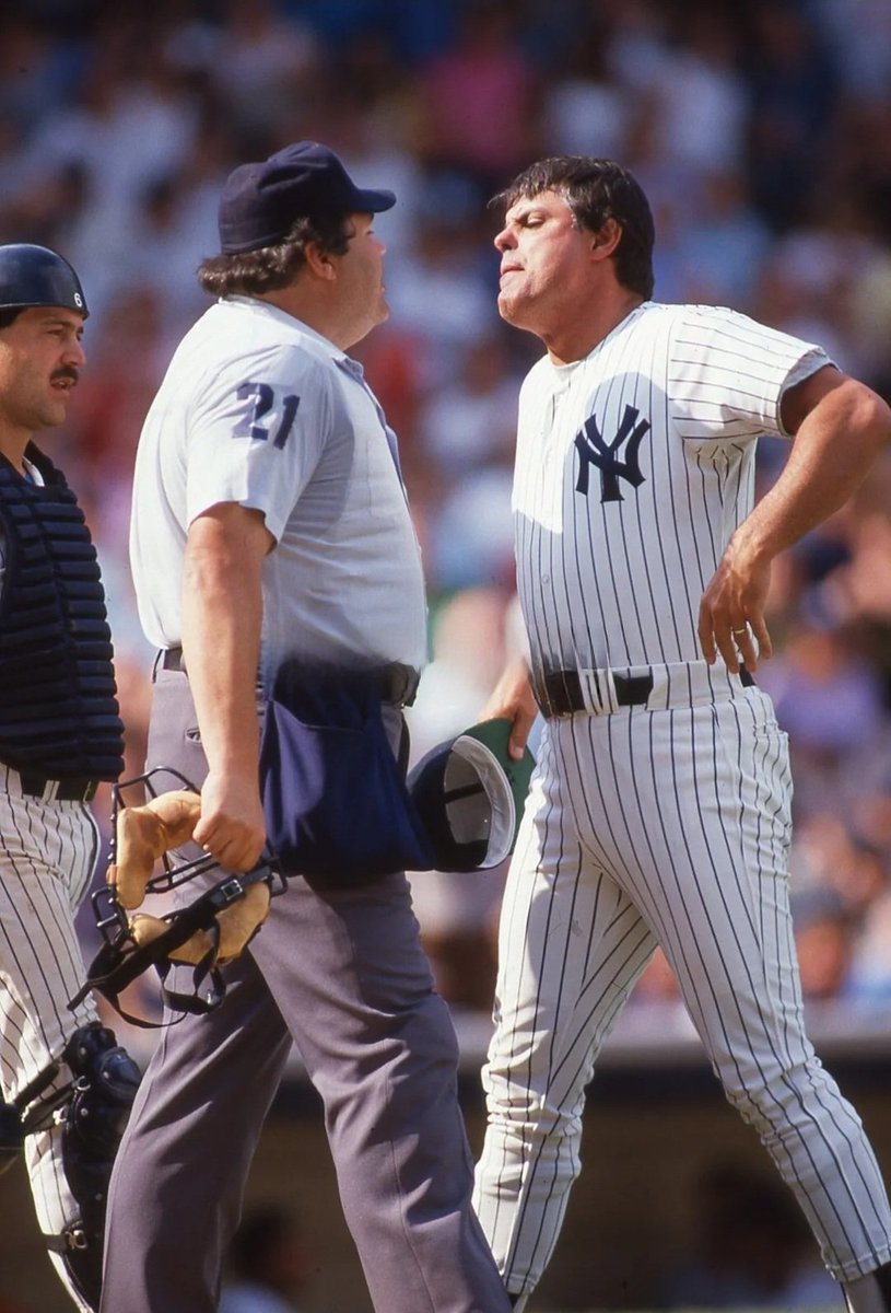 TrustAlphonse's tweet photo. Keep Cabbie at short! Keep it going! #Yankees https://t.co/7gA8tJlTGQ