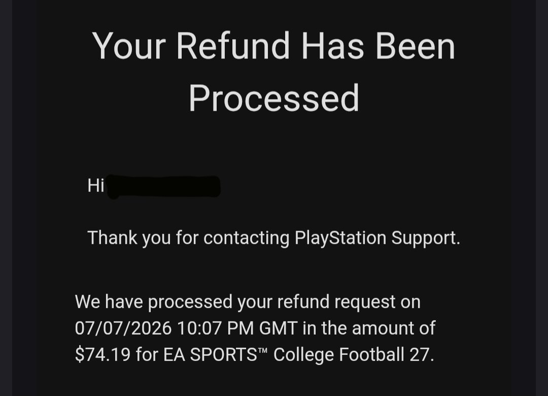 KasperSZN92's tweet photo. Definitely sucks, I was really looking forward to this, but I can't abide the 2k-ification of offline modes, especially one that has a 4 year max lifespan #CFBPlayDontPay https://t.co/e3xCFn2xDl