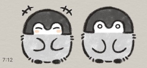gr86tomo's tweet photo. @k_r_r_l_l_ 笑ってるコウペンちゃんとびっくり顔のコウペンちゃん 絵文字でよく使っているので大きいバージョンも欲しいなって思ってます🌟 https://t.co/K8i8c21x8t
