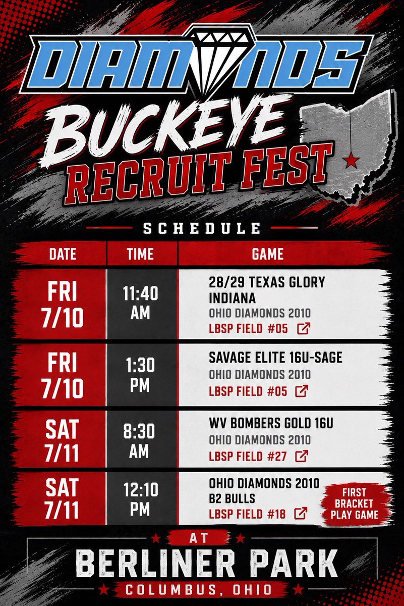 Dani_Lambert_'s tweet photo. @UMU_Softball Hope to see you there! https://t.co/htOzIy2IUz