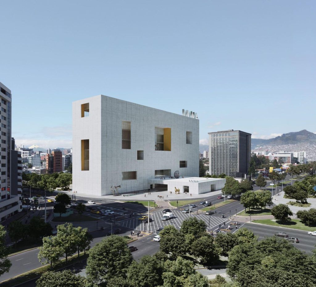 arxppr's tweet photo. #archmag Campo Baeza et alii https://t.co/X3JcMWzSHr /
one of your possible web sources for the best of architecture and contemporary art /
.......................................................................................................

new Nation… https://t.co/KDQhfOks97