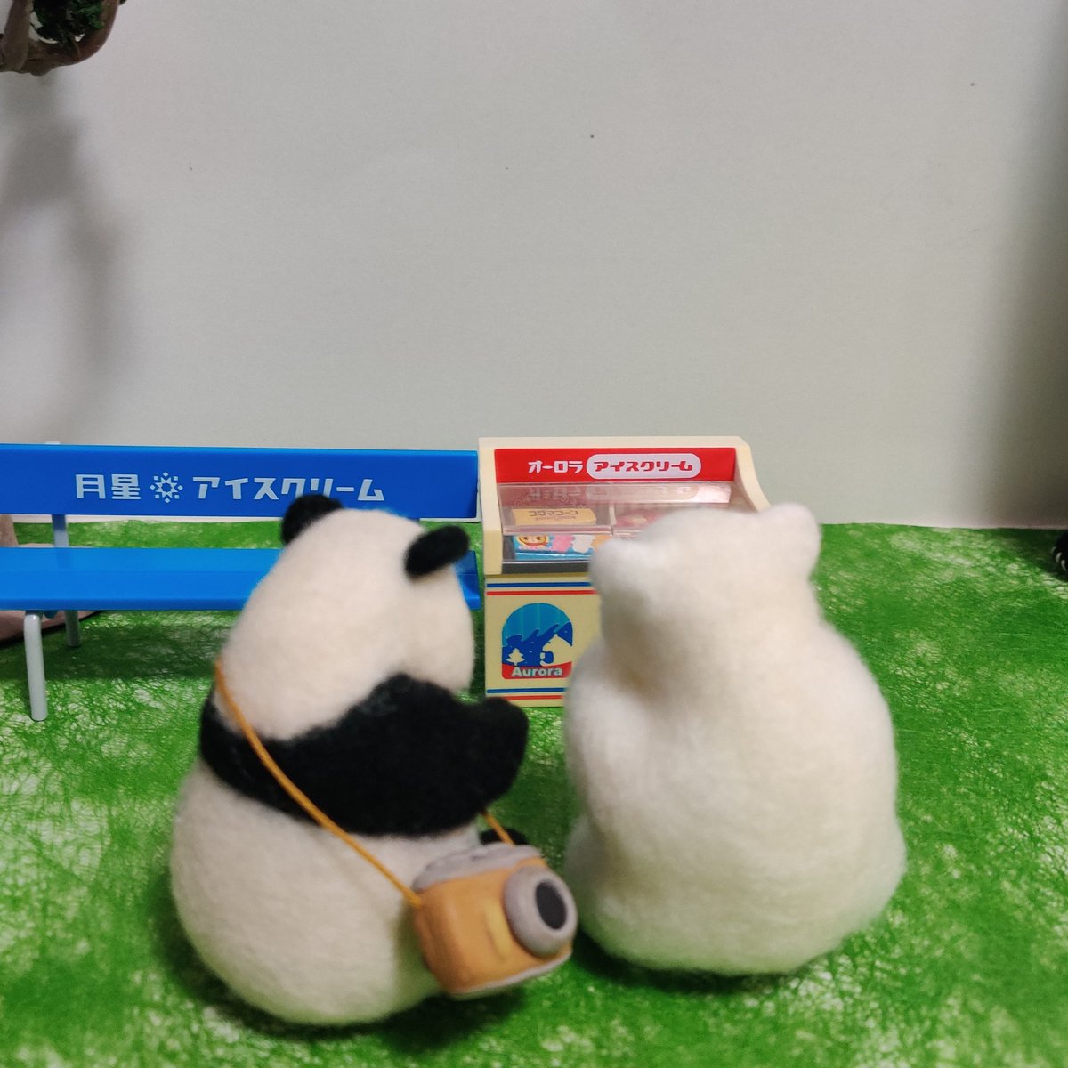 YoshikoMoon4's tweet photo. #ちびタン
#ちびゆめ
#86号タン

Have a nice day 🩷 https://t.co/8Pqd3NN4mx