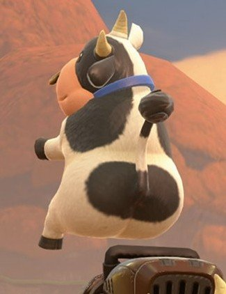 Dev-Artemis Animation tweet media
