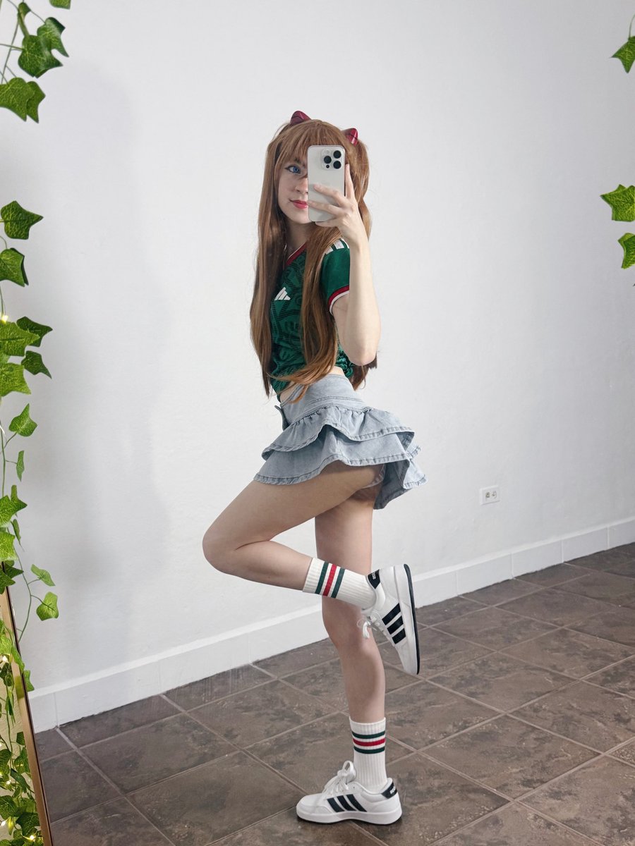 Skarlet Meow ₍^. .^₎⟆ tweet media