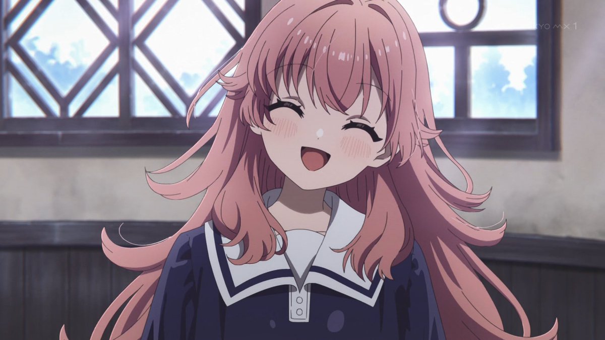 『きみが死ぬまで恋をしたい』 第1話 戦場と日常が交差する学校の描写反応画像14