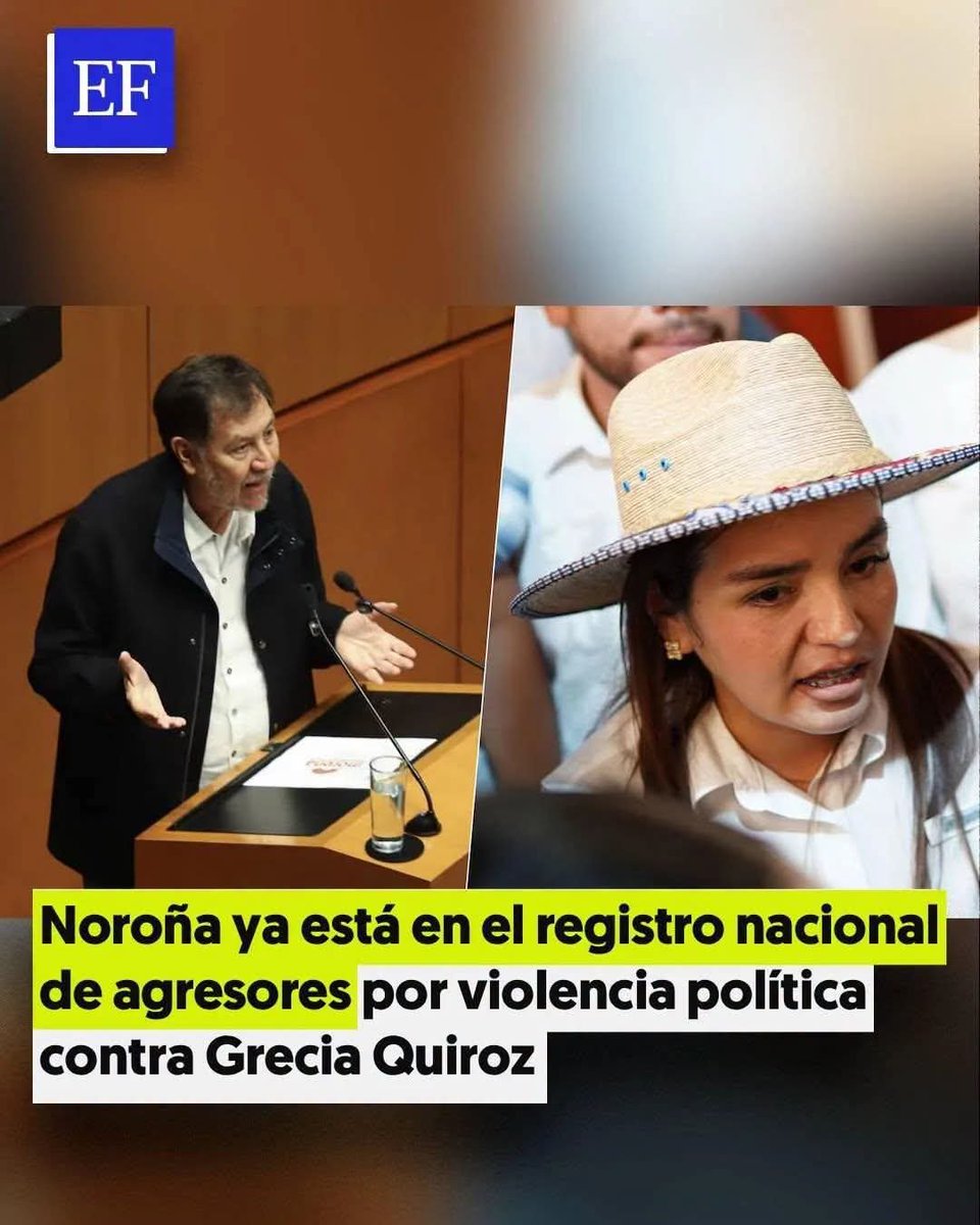 TheWolf_gang24's tweet photo. @fernandeznorona Sí, no hay que olvidar https://t.co/b54f7rs4fF