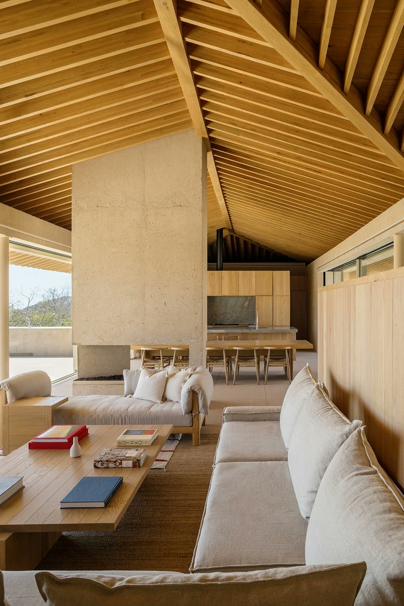 archinect's tweet photo. Casa en Palmilla by ESTUDIO Ignacio Urquiza Ana Paula de Alba 📸 Ignacio Urquiza Luna Parra #ArchinectProjects

Project details at https://t.co/MYKx46ZHJu https://t.co/QbvlFbff85