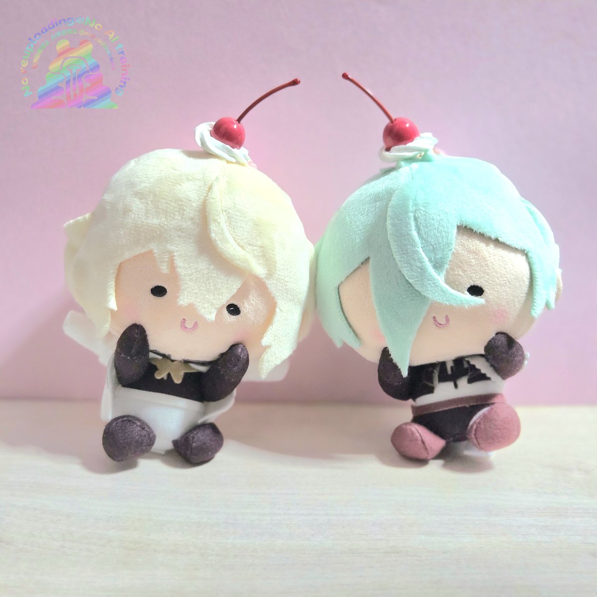 moerukaeru's tweet photo. ＼     んま🍒     ／         ＼     んま🍒     ／ https://t.co/l7msWZ0xLK