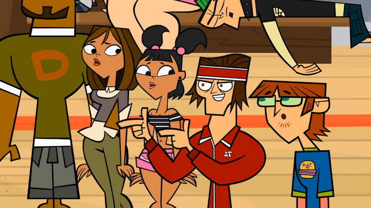 Cartoon History tweet media