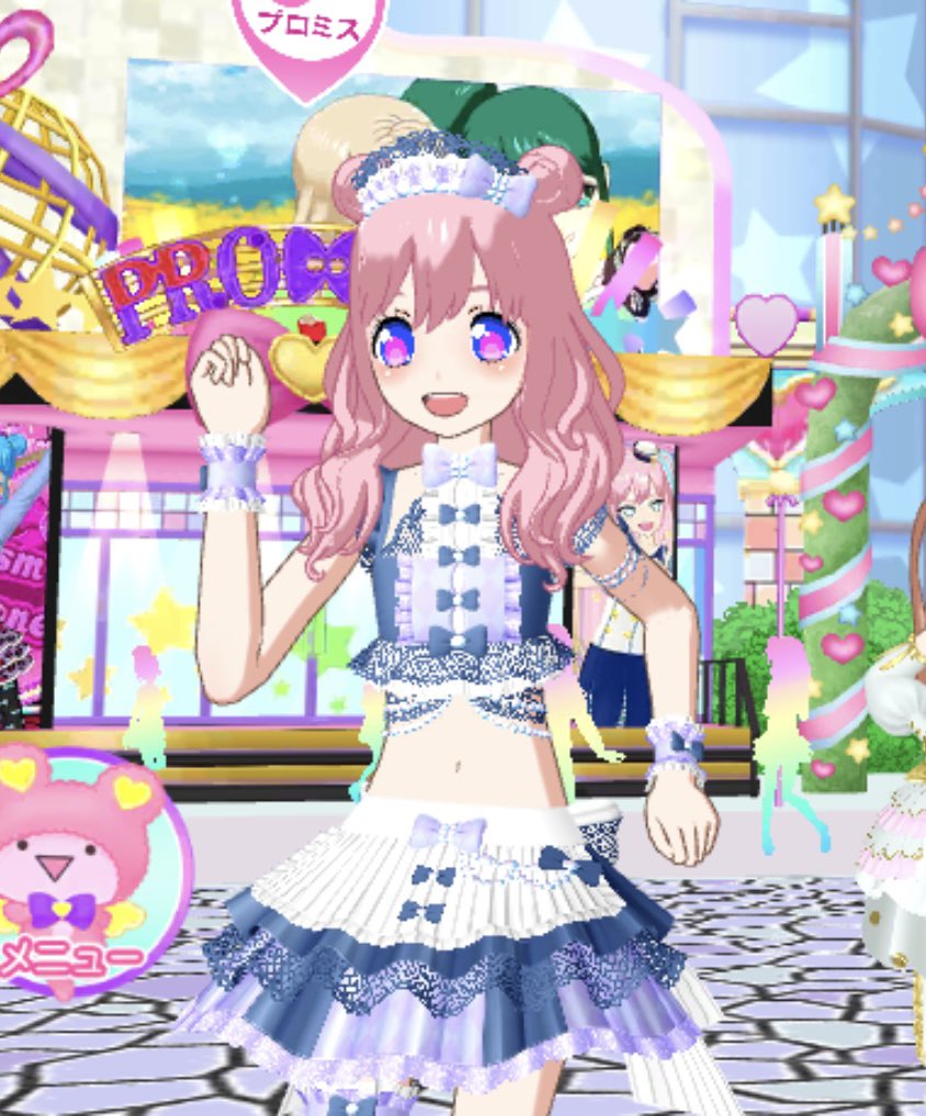 motsu_222's tweet photo. サマメ買えたよ〜〜〜！！🎀アドパラありがとう😭🤍🩵🤍🩵 #アドパラありがとう https://t.co/x3noveOvxK