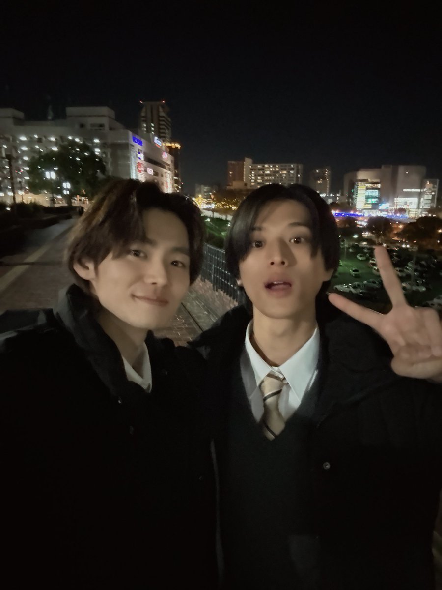 haruhi_iuchi712's tweet photo. ドラマ『コントラスト』
第2話ありがとうございました！

翔太の本音
心の底に閉ざしてしまっていたサッカーに対する想いを陽に開いて貰えた回でしたね

話せて良かったね🥲
陽ありがとう
向き合う事を決めた翔太は強いぞ！
来週からは2人の雰囲気もまた変わっていきそうですね！

#ドラマコントラスト https://t.co/BlNlhGLkTS