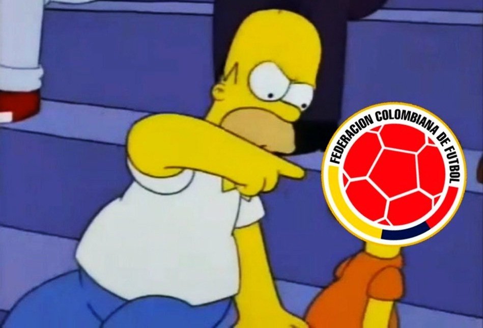 nacional_memes's tweet photo. Ya no me vuelvo a ilusionar contigo https://t.co/Z2xm2EDfIX