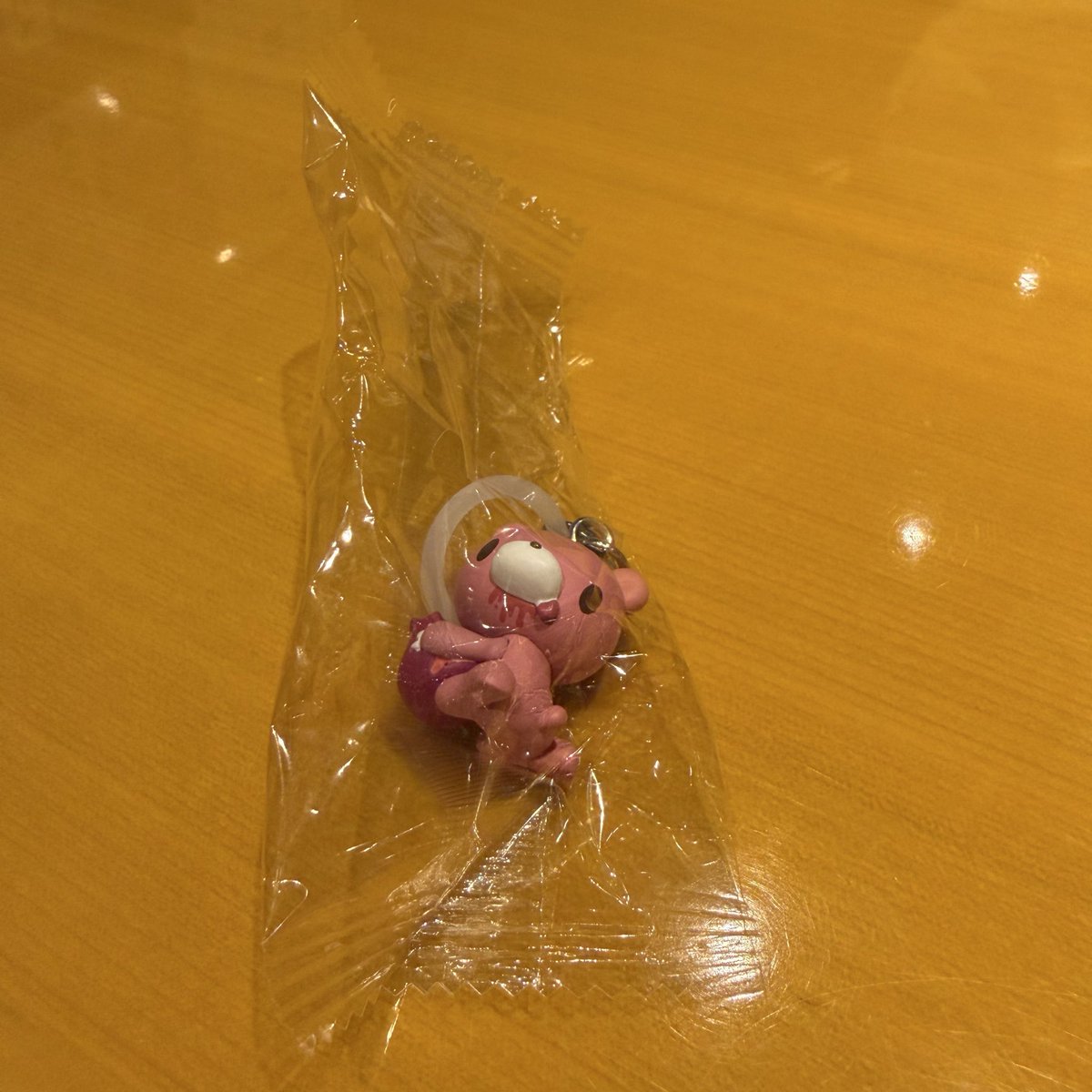 pabo143's tweet photo. 【交換】グルーミー 汎用うさぎ 森チャック めじるしアクセサリー

譲:巨大なザクロをむさぼるグルーミー

求:お耳がりぼんな汎用うさぎ

お日にち相談にて川崎・横浜での手渡し
または郵送📮
よろしくお願いいたします https://t.co/Oi181kQqSq