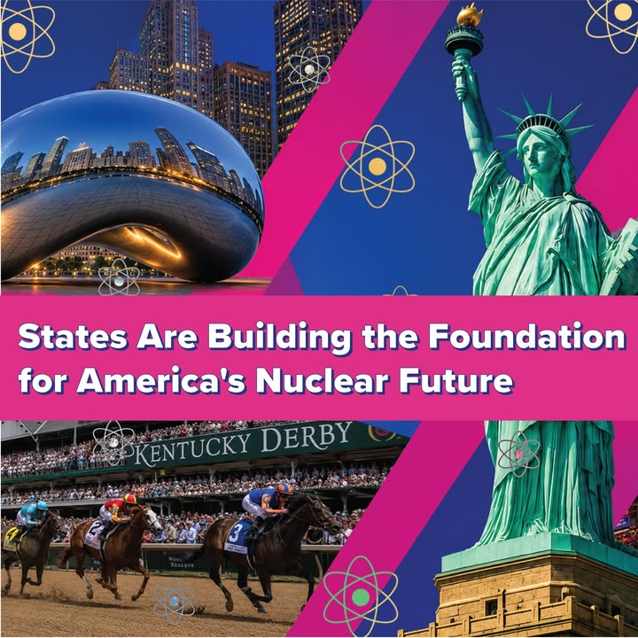 Nuclear Energy Institute tweet media
