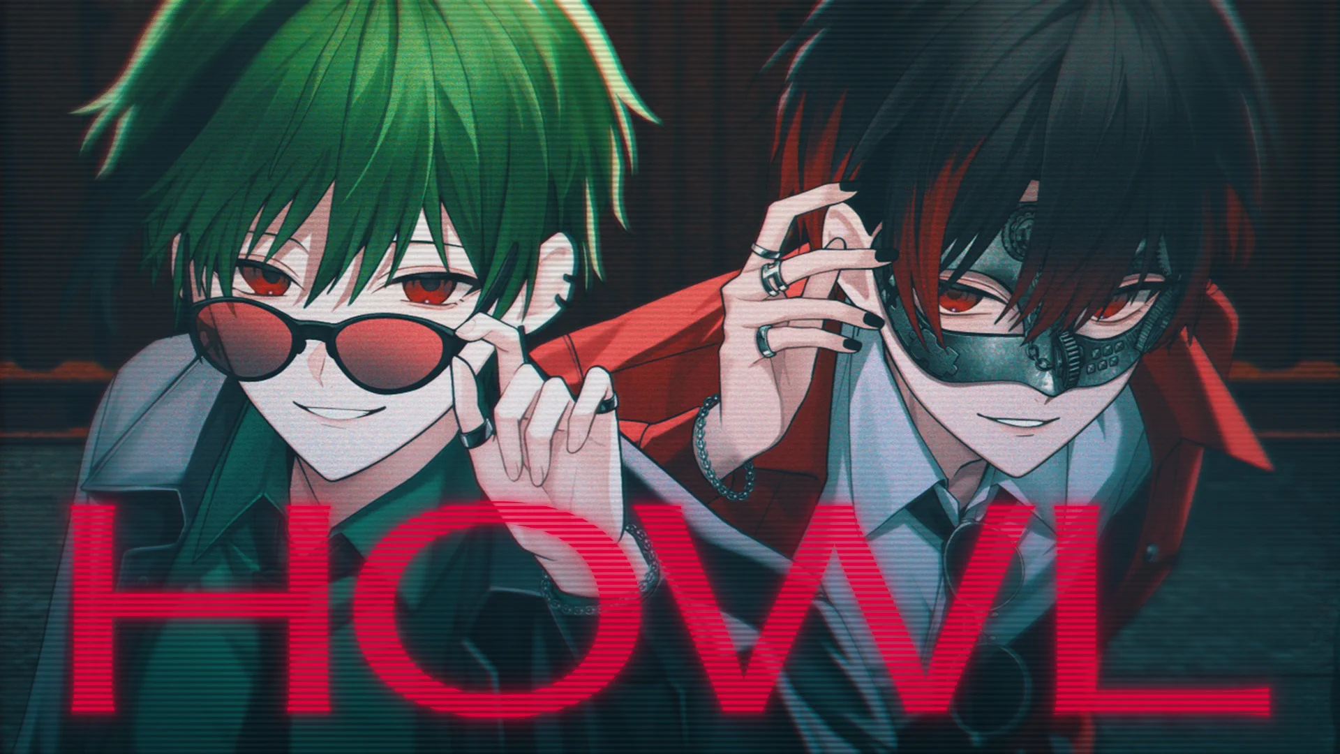 Replies by すち@シクフォニ (@suchi_paint) / X