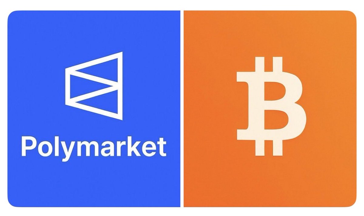 CriptoGemas_R4H's tweet photo. ⚡️ ÚLTIMA HORA

#Polymarket ya permite realizar depósitos en Bitcoin mediante la Lightning Network.

Con esta integración, los usuarios podrán mover $BTC de forma casi instantánea y con comisiones muy reducidas, mejorando la experiencia del uso de la plataforma 🚀 https://t.co/GtihQfLHrS