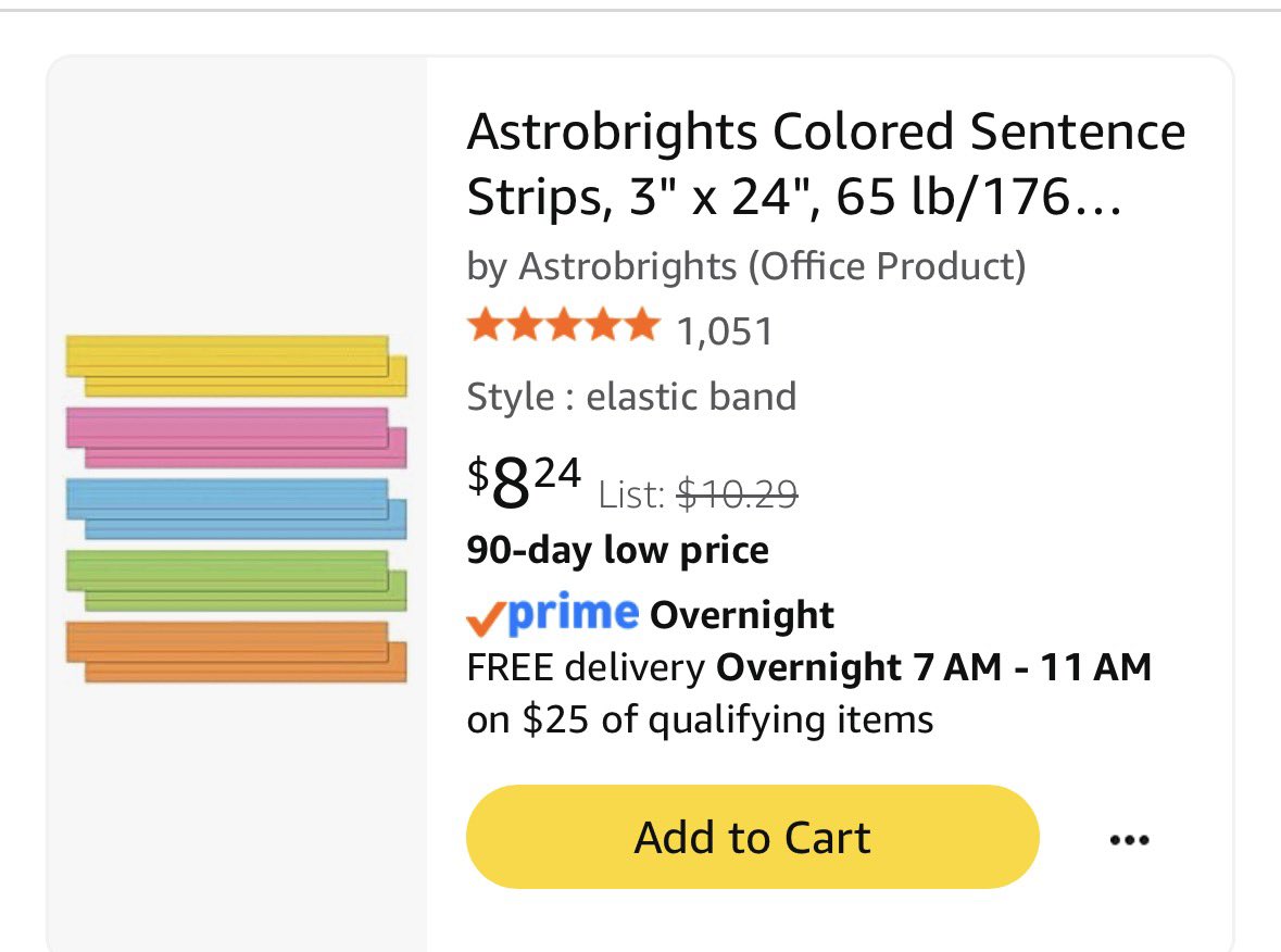 HannahArlenee's tweet photo. Good evening! I am a title 1 kindergarten teacher from south Texas. Im going into my fifth year of teaching so any little bit helps! I have a few items that are under $10. Thank you for your support 🫶
#ClearTheList #BeAKindHuman 

https://t.co/4B3bhXEAnX https://t.co/2He4gaIpLW