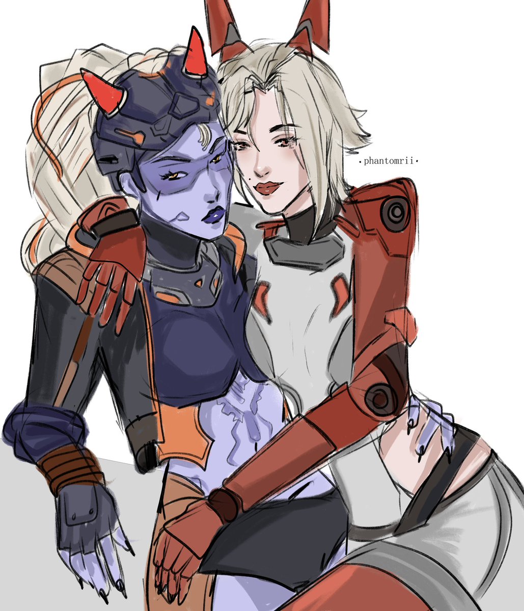 lunethorns's tweet photo. cyber ouihaw sketch 🤖 https://t.co/IpWNPTTzkV