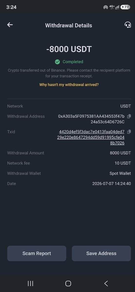 xmenfxprof's tweet photo. KEEP YOUR INVESTMENT COMING BUDDIES

#INVEST AND #EARN

CONTACT SUPPORT TO START-UP NOW
https://t.co/cbLvCPg5FW https://t.co/sKpNq41Yes