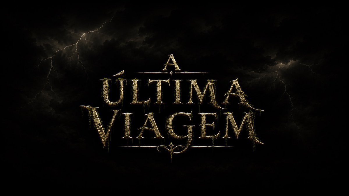 karlus73ghost's tweet photo. 🇵🇹
Trailer - A última viagem 
Acompanhe o Xena Art: subscreva o YouTube, siga-nos no Facebook, Instagram, X e TikTok para ficar a par de tudo!
🇬🇧
Trailer - The Last Journey 
Follow Xena Art: subscribe on YouTube and find us on Facebook, Instagram, X,and TikTok to stay up to date! https://t.co/mKjCP1xiVH