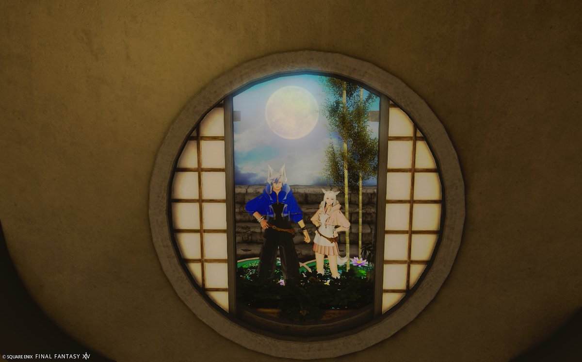 _momiji28_'s tweet photo. おはよう御座います！

今回は家の中からの１枚に…
中には横から入れる様になっていて
家の田舎から外見た感じに
撮れる様になってます

#鬼火スタジオ https://t.co/9FWy0qNDIy